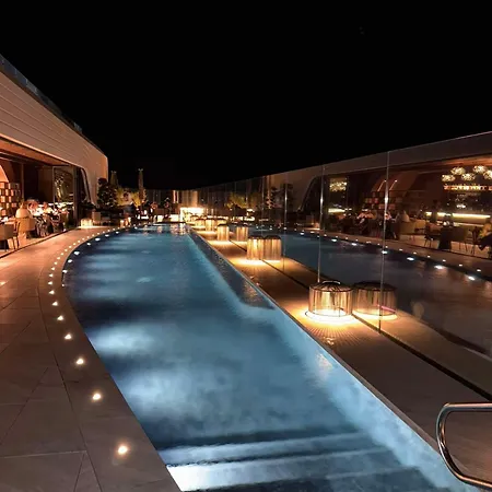 Mercury Tower With Stunning Sea Views St. Julian's