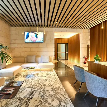 Διαμέρισμα Mercury Tower With Stunning Sea Views *