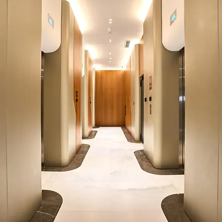 Mercury Tower With Stunning Sea Views * St. Julian's