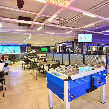 Mercury Tower With Stunning Sea Views