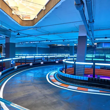 Mercury Tower With Stunning Sea Views San Ġiljan