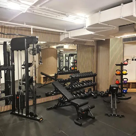 Mercury Tower With Stunning Sea Views Apartman