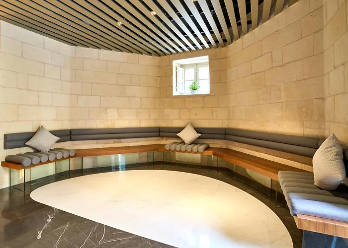 Mercury Tower With Stunning Sea Views Saint Julian's