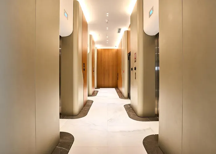 Mercury Tower With Stunning Sea Views * Saint Julian's