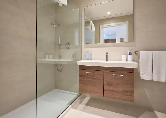 Mercury Tower With Stunning Sea Views Saint Julian's