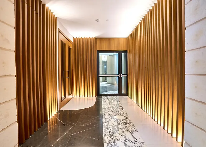 Mercury Tower With Stunning Sea Views דירה Saint Julian's