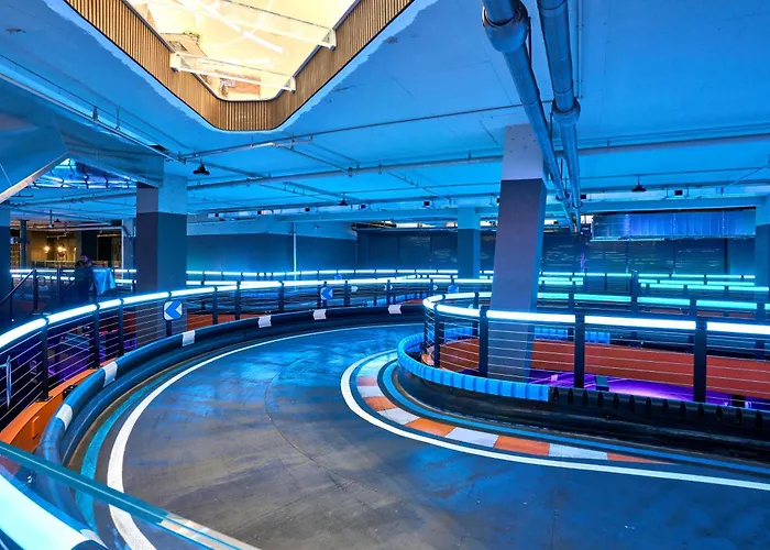 Mercury Tower With Stunning Sea Views Saint Julian's