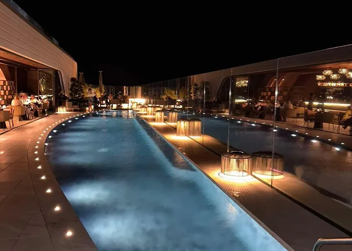 Mercury Tower With Stunning Sea Views Saint Julian's