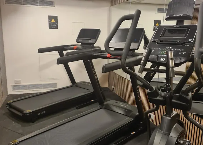 דירה Mercury Tower With Stunning Sea Views Saint Julian's