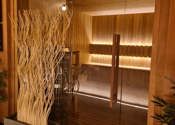 Mercury Tower With Stunning Sea Views Saint Julian's