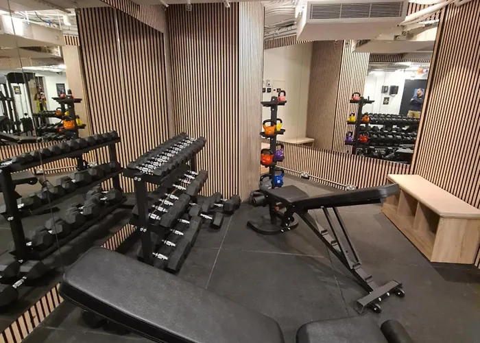 דירה Mercury Tower With Stunning Sea Views Saint Julian's