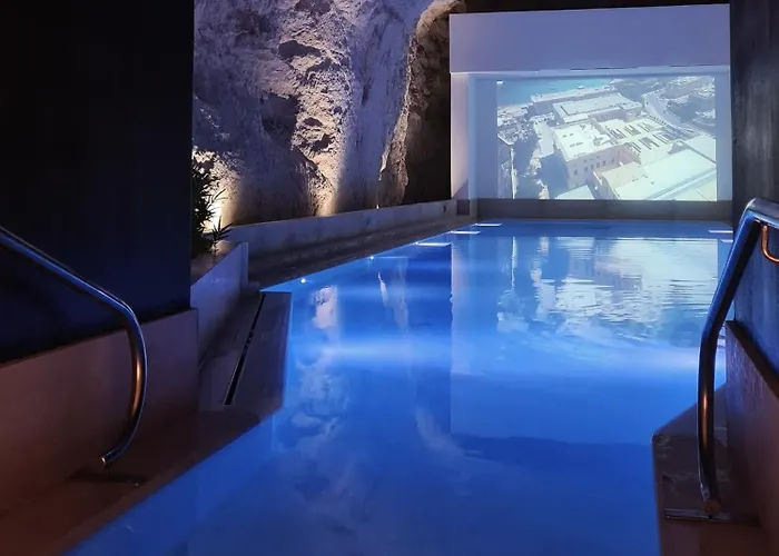 Mercury Tower With Stunning Sea Views * Saint Julian's