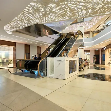 דירה Mercury Tower With Stunning Sea Views Saint Julian's
