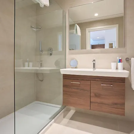 Mercury Tower With Stunning Sea Views Saint Julian's